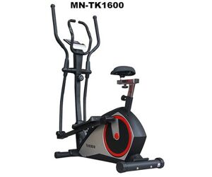 Xe đạp tập thể dục Tokado TK 1600