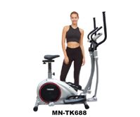 Xe đạp tập thể dục Tokado TK688