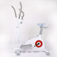 Xe đạp tập thể thao Elliptical Airbike Sport MK286