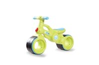 Xe đạp thăng bằng Jett Cycles Walk 'N' Roller