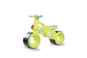 Xe đạp thăng bằng Jett Cycles Walk 'N' Roller