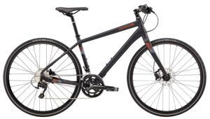 Xe đạp thể thao Cannondale Quick 7