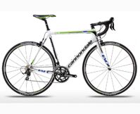 Xe đạp thể thao Cannondale SUPERSIX EVO 5 REP14