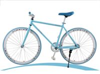 Xe đạp thể thao Fixed gear MK78