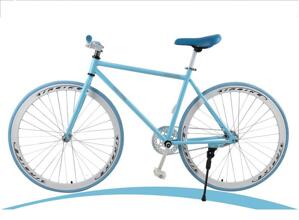 Xe đạp thể thao Fixed gear MK78