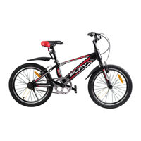 Xe đạp thể thao Fury BMX-1F 20