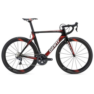 Xe đạp thể thao Giant Propel Advanced Pro 1 2018