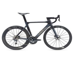 Xe đạp thể thao Giant Propel Advanced 1 Disc 2019