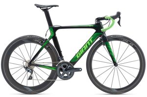 Xe đạp thể thao Giant Propel Adv 1 - 2019