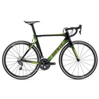 Xe đạp thể thao Giant Propel Advanced 1 2018