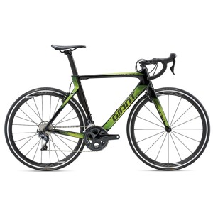 Xe đạp thể thao Giant Propel Advanced 1 2018