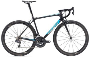 Xe đạp thể thao Giant TCR Advanced SL 1 2019