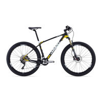 Xe đạp thể thao Giant XTC ADV 27.5 2