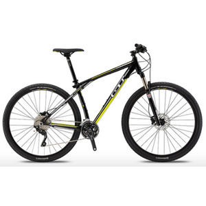 Xe đạp thể thao GT Karakoram Expert Cannondale 09