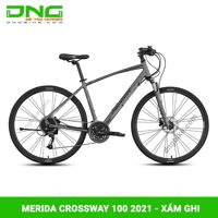 Xe đạp thể thao Merida Crossway 100 2021