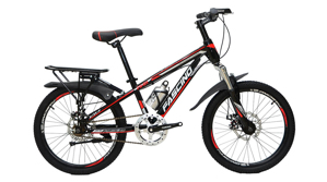 Xe đạp thể thao MTB Fascino FS-01 20 inch