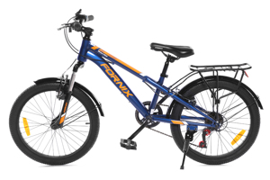 Xe đạp thể thao MTB Fornix Warrior 20 inch