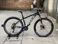 Xe đạp thể thao MTB Fuji Tahoe 1.5