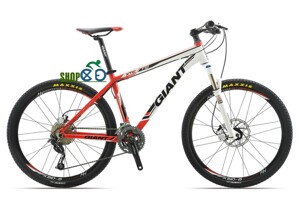 Xe đạp thể thao MTB Giant 2013 XTC 770