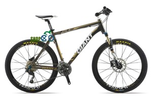 Xe đạp thể thao MTB Giant 2013 XTC 790