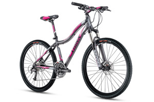 Xe đạp thể thao TrinX Nana N700