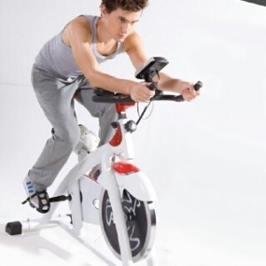 Xe đạp tổng hợp Spin Bike BK 2000