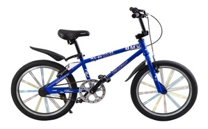 Xe đạp trẻ em Fury BMX-2F