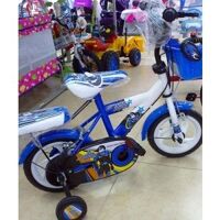 Xe đạp trẻ em Nhựa Chợ Lớn M891-X2B