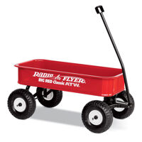 Xe đạp trẻ em Radio Flyer 1800