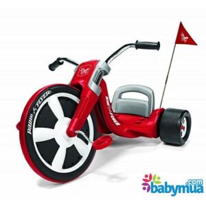 Xe đạp trẻ em Radio Flyer Big Flyer