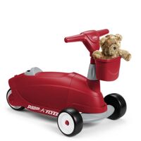 Xe đẩy chân trẻ em Radio Flyer Ride 2 Glidel RFR 610