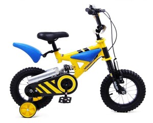 Xe đạp trẻ em Royal Baby BMX Styles RB003