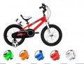 Xe đạp trẻ em Royal Baby Freestyle RB18B-6