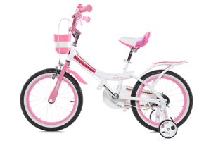 Xe đạp trẻ em RoyalBaby Jenny RB16G-4 16 inch