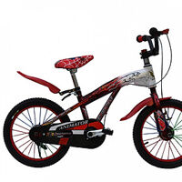 Xe đạp trẻ em SMNBike B 16-01