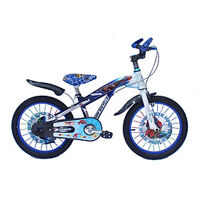 Xe đạp trẻ em SMNBike B 18-01 - 18 inch ( 6-8 tuổi )