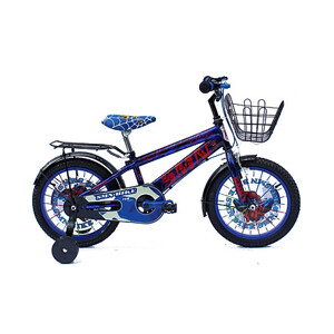 Xe đạp trẻ em Smnbike HH-16-11 - 16 inch ( 4-6 tuổi )