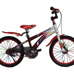 Xe đạp trẻ em SMNBike HT 16-01