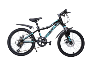 Xe đạp trẻ em Thống Nhất MTB 20-04 20 inch