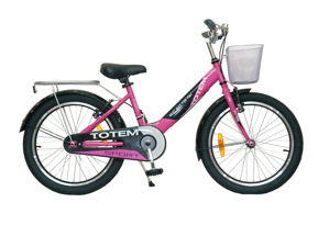 Xe đạp trẻ em ToTem TM1291