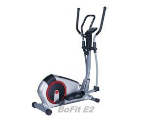 Xe đạp trượt tuyết Bofit E2