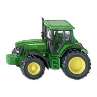 Xe đầu kéo john deere 7530 SIKU 1009