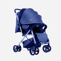 Xe đẩy 2 chiều BonBéBé BB-42