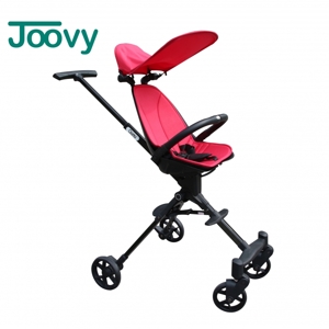 Xe đẩy 2 chiều Joovy Qatta S113