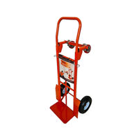 Xe đẩy 2 chức năng tải trọng 360kg Kanson Handtruck TP-XDT023W