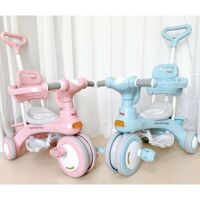 Xe đẩy 3 bánh 618 Baby carriage