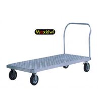 Xe đẩy 4 bánh gấp gọn Maxkiwi PT-0109