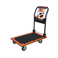 Xe đẩy 4 bánh tải trọng 150kg Kanson Handtruck TP-XDT003