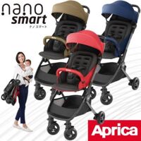 Xe đẩy Aprica Nano Smart