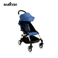 Xe đẩy BABYZEN YOYO+ 6+